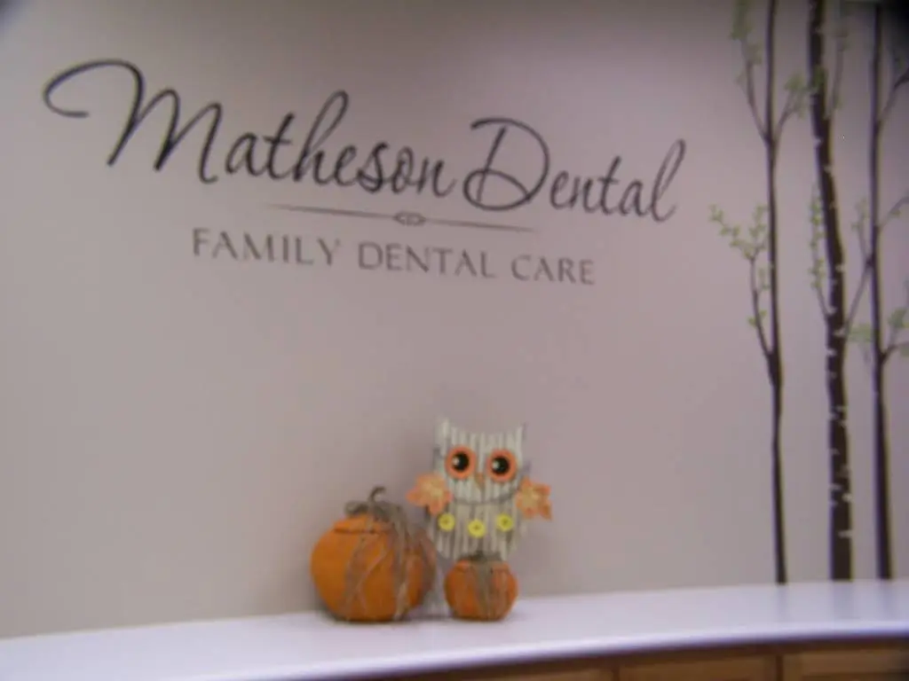 Matheson Dental Associates