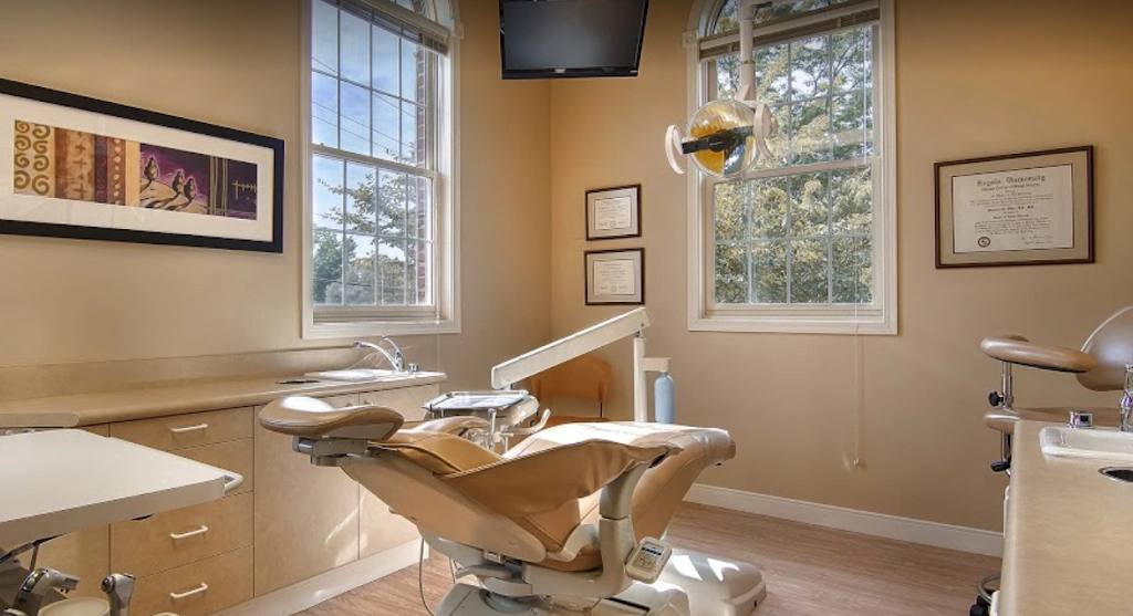 Western Springs Dentistry