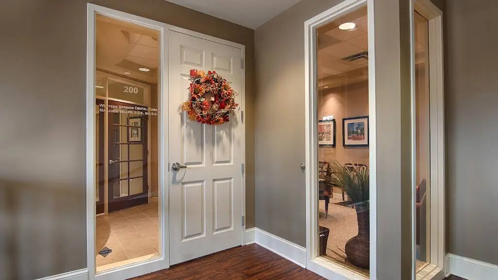 Western Springs Dentistry