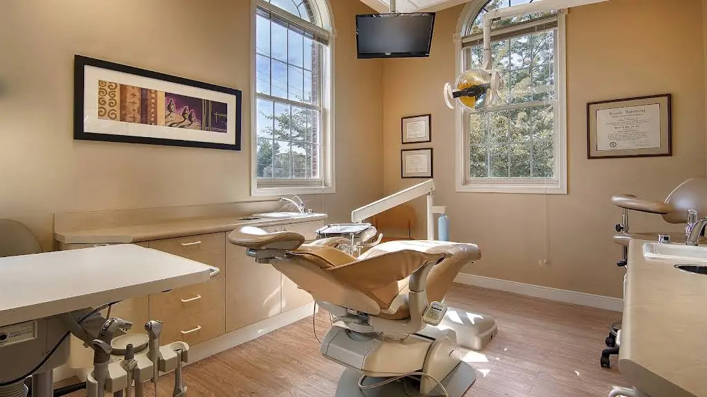 Western Springs Dentistry