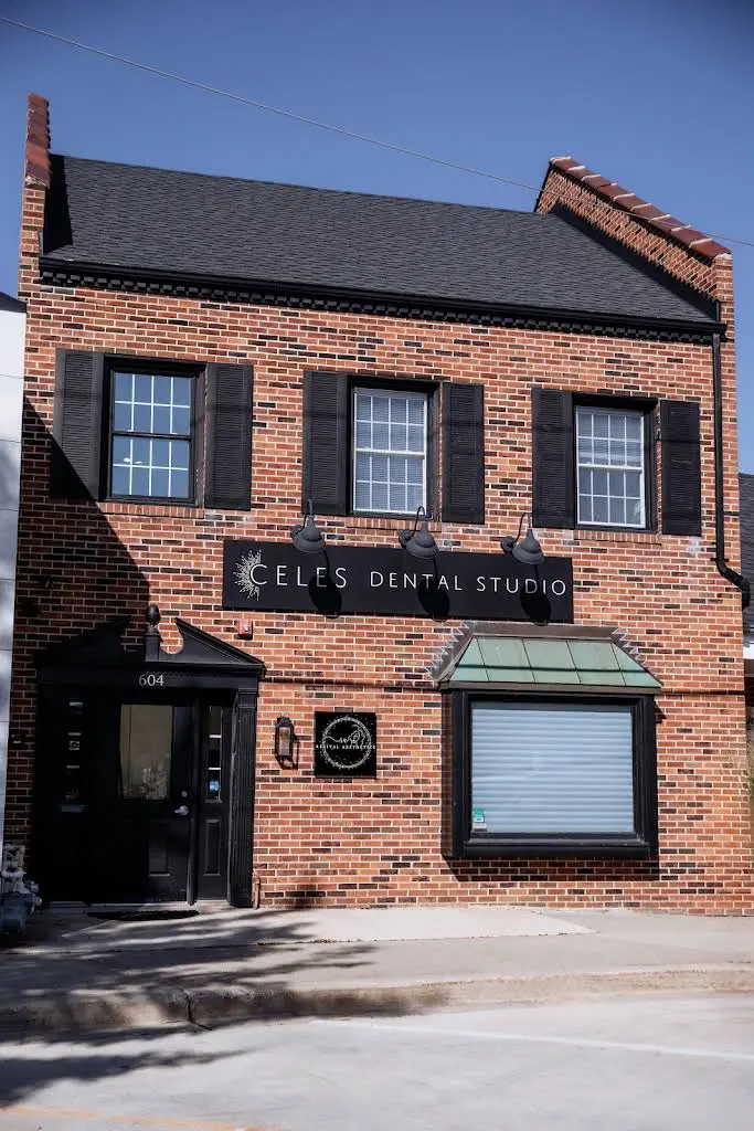 Celes Dental Studio