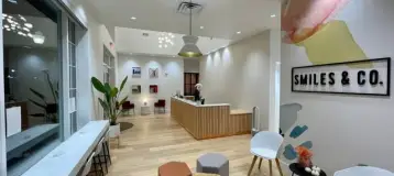 Smiles & Co. Pediatric Dentistry