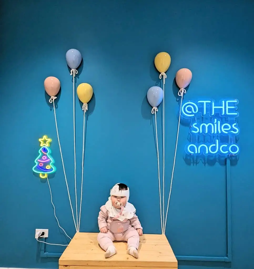 Smiles & Co. Pediatric Dentistry