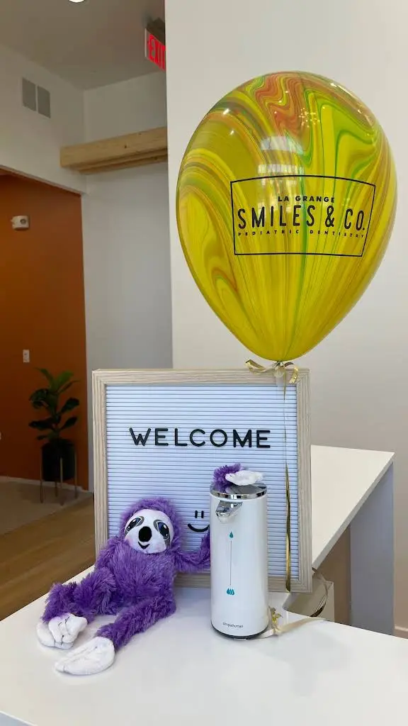 Smiles & Co. Pediatric Dentistry