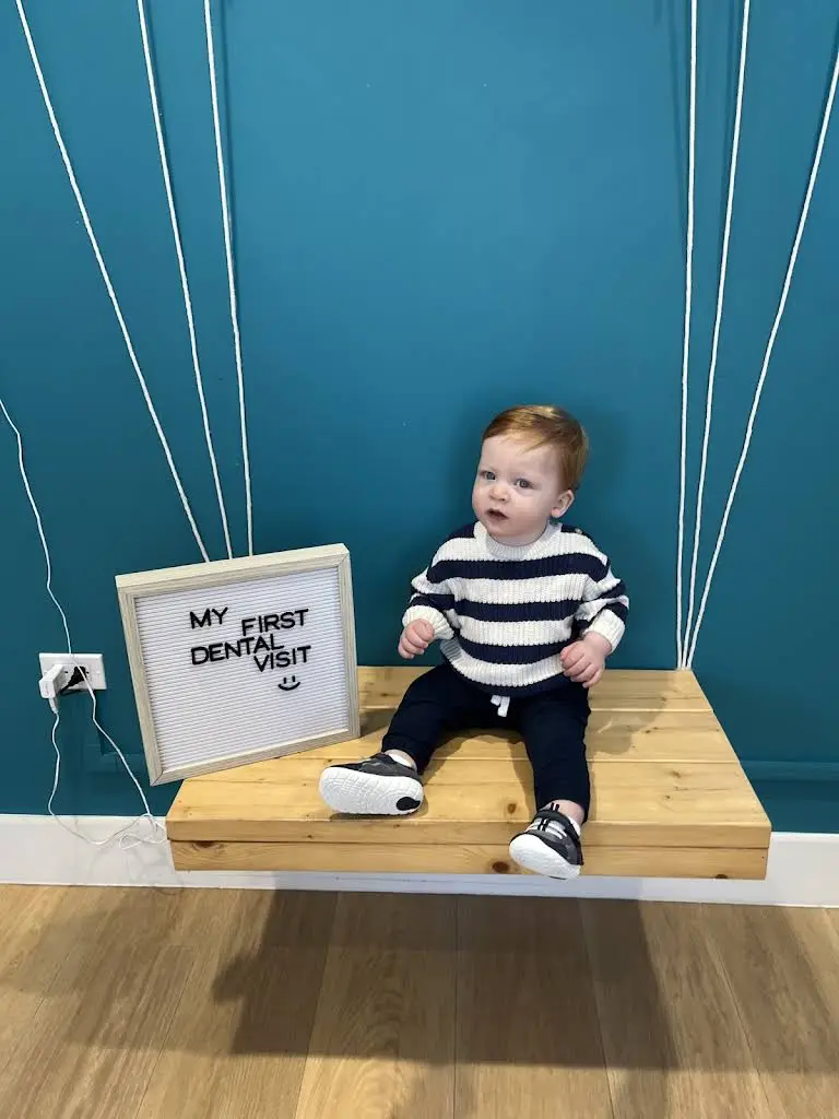 Smiles & Co. Pediatric Dentistry
