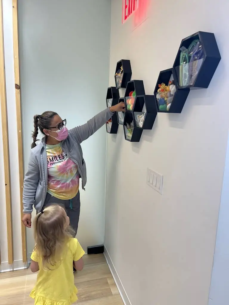 Smiles & Co. Pediatric Dentistry