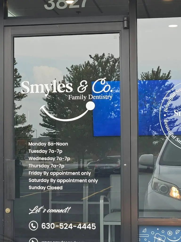 Smiles & Co. Pediatric Dentistry