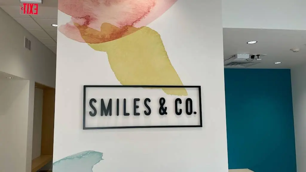 Smiles & Co. Pediatric Dentistry