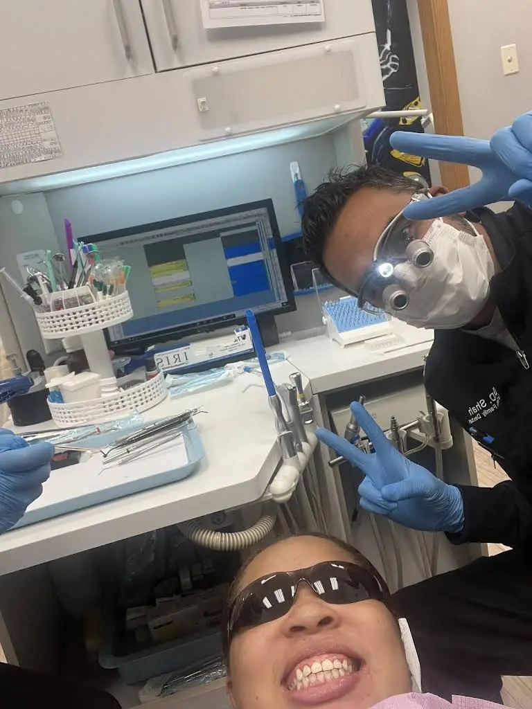 La Grange Family Dental