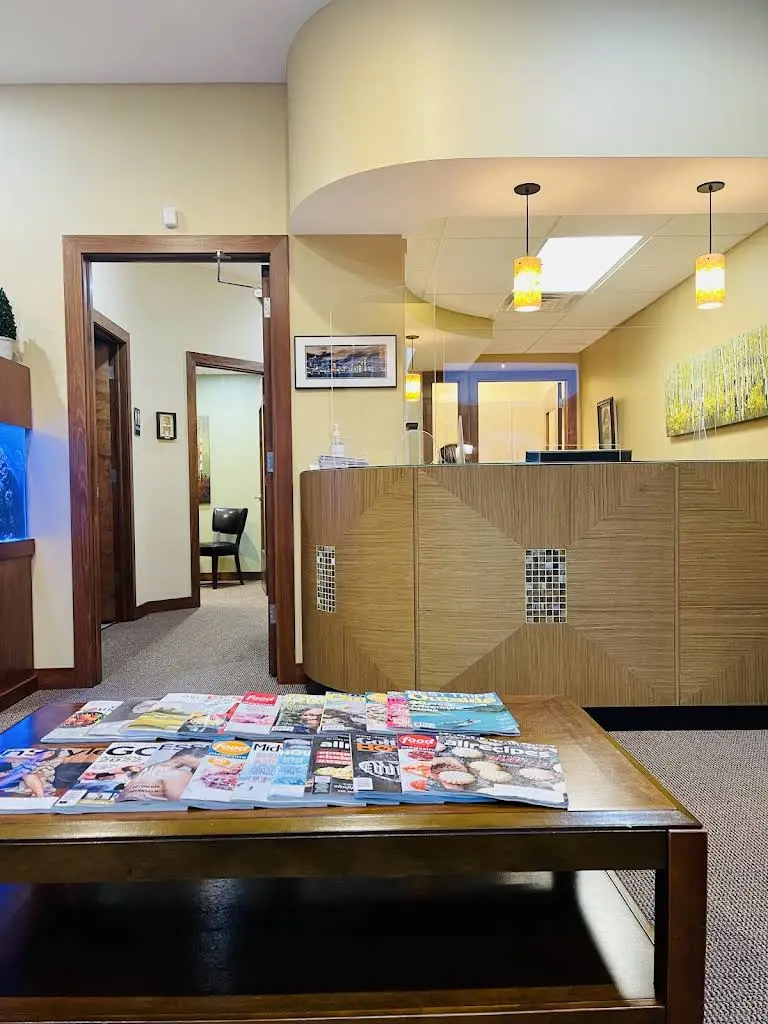 Creative Dental :: Dr. Gerald P. Gardner, DDS