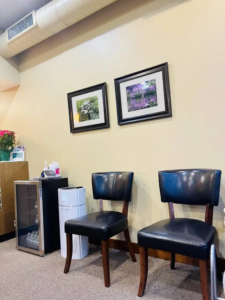 Creative Dental :: Dr. Gerald P. Gardner, DDS