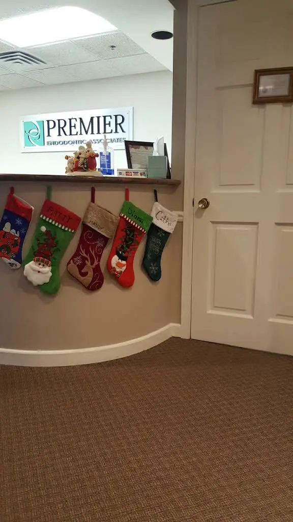 Premier Endodontic Associates