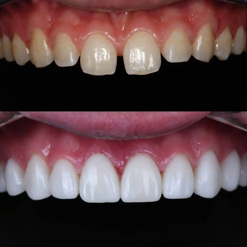 Dentistry & Aesthetics by Design