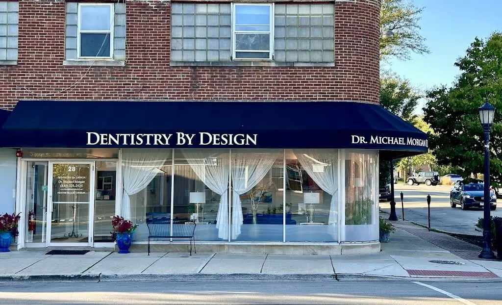 Dentistry & Aesthetics by Design