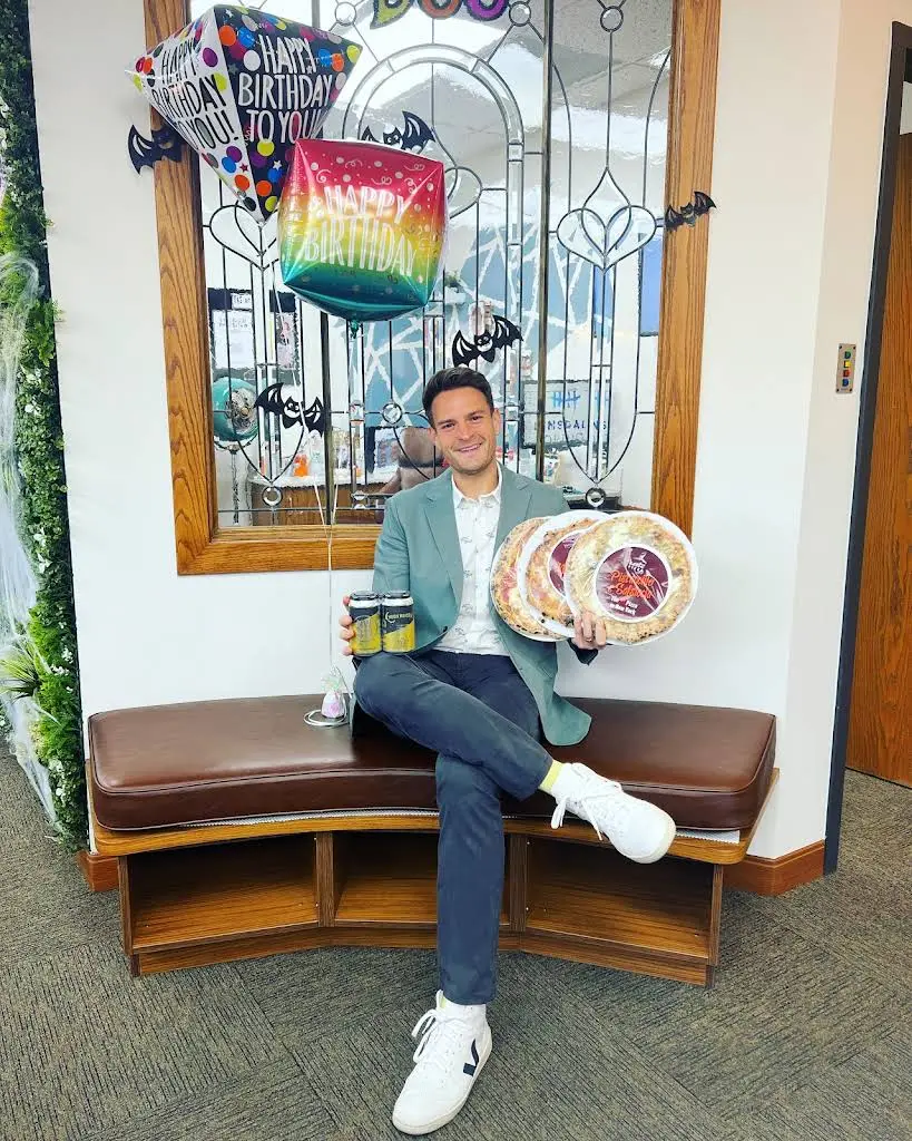 Hinsdale Orthodontics & Pediatric Dentistry
