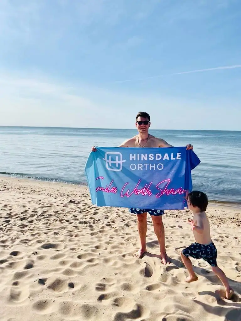 Hinsdale Orthodontics & Pediatric Dentistry
