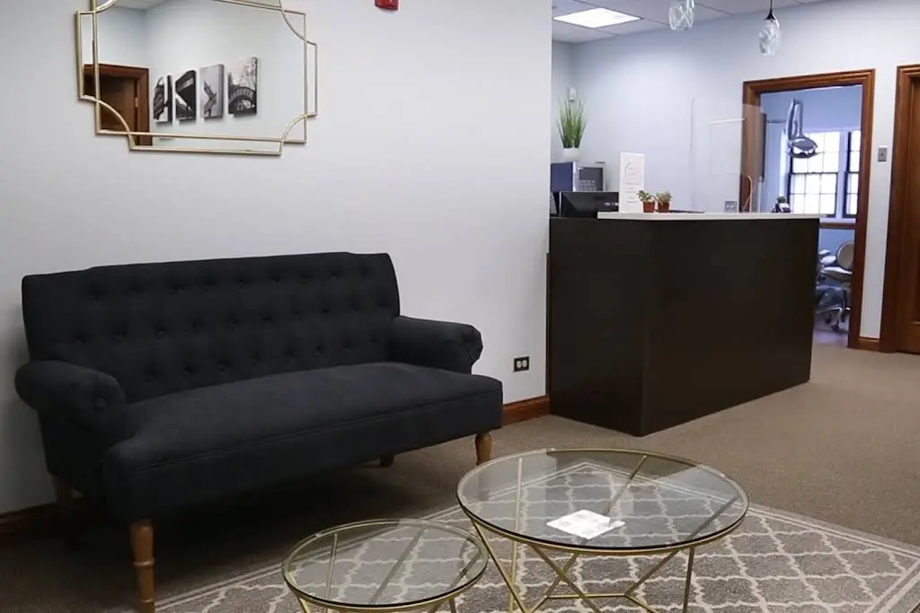 Hinsdale Dental Journey