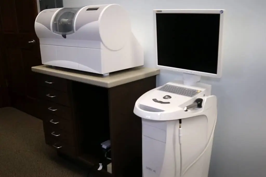 Hinsdale Dental Journey
