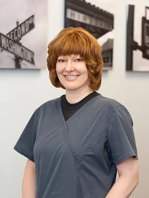 Hinsdale Dental Journey