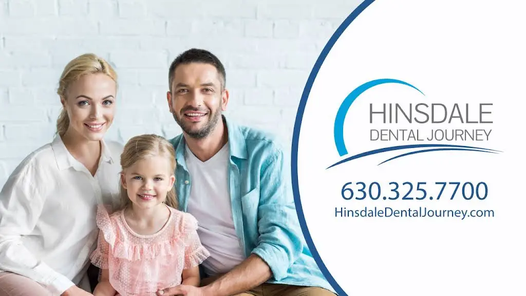 Hinsdale Dental Journey