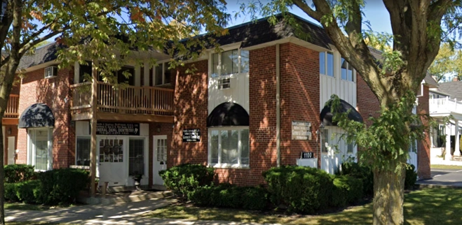 Van Beek Family Dental