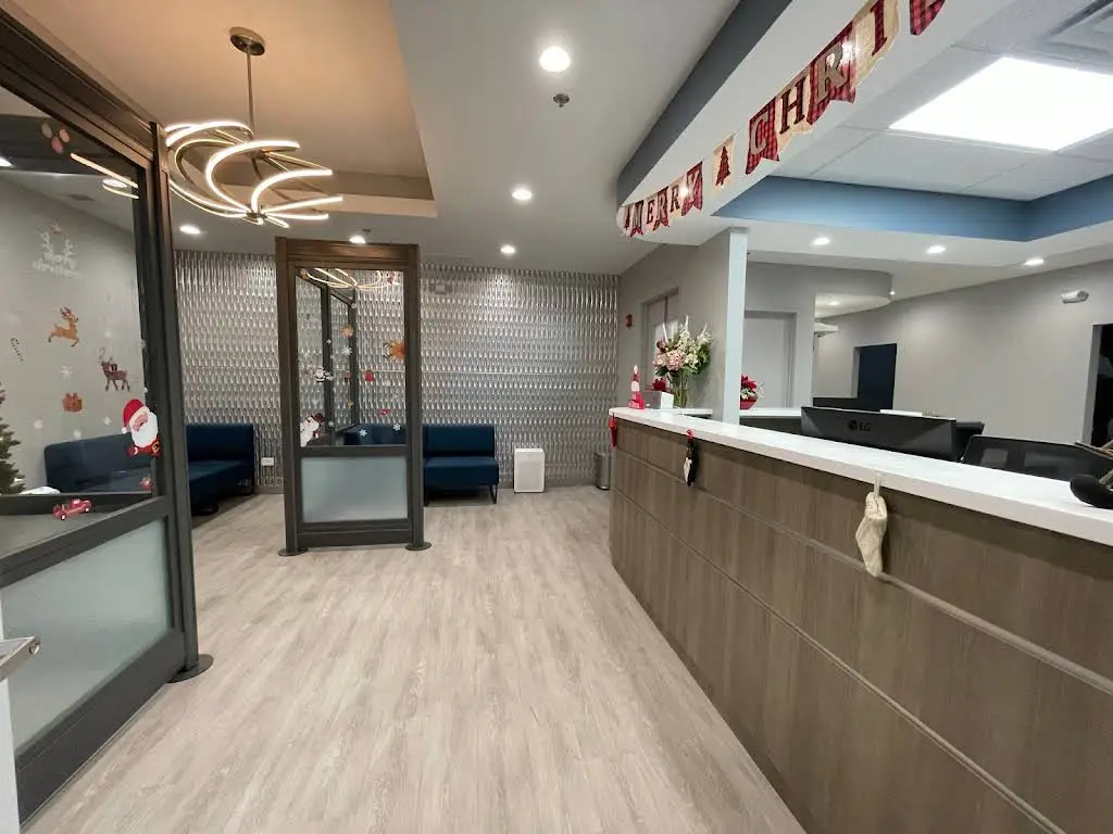 Clarendon Hills Dental