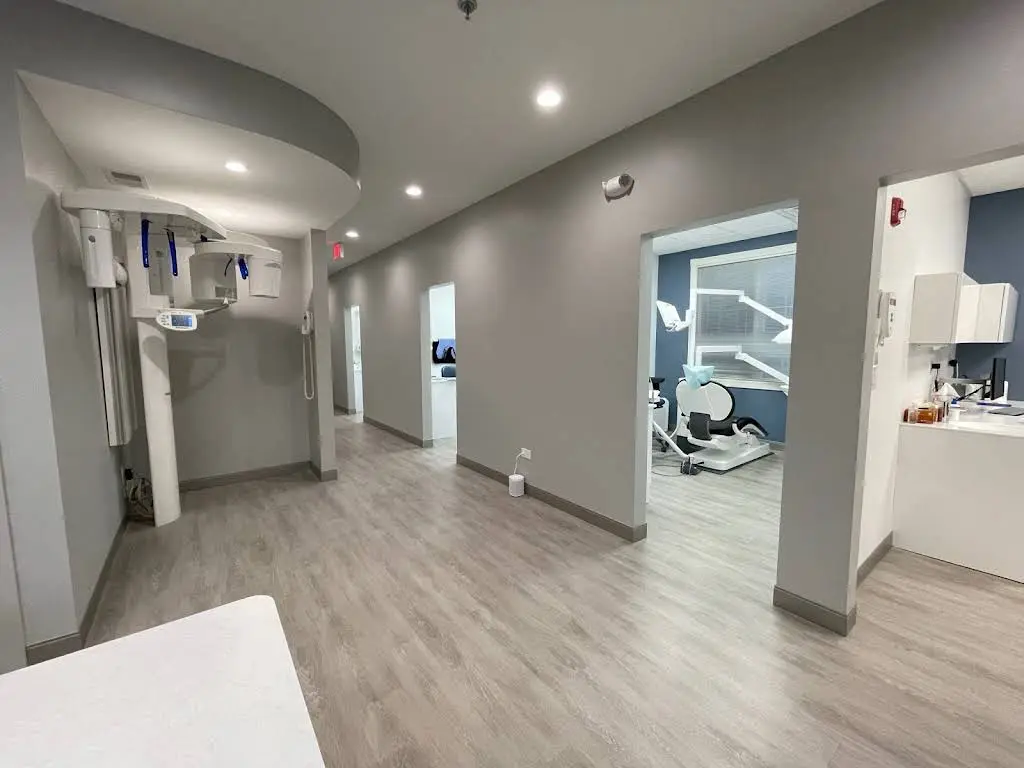 Clarendon Hills Dental