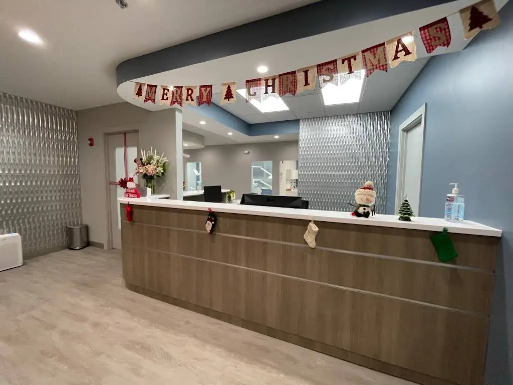 Clarendon Hills Dental