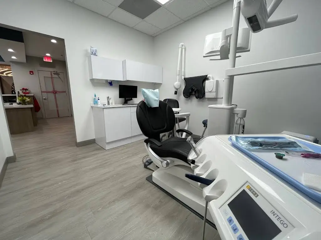 Clarendon Hills Dental