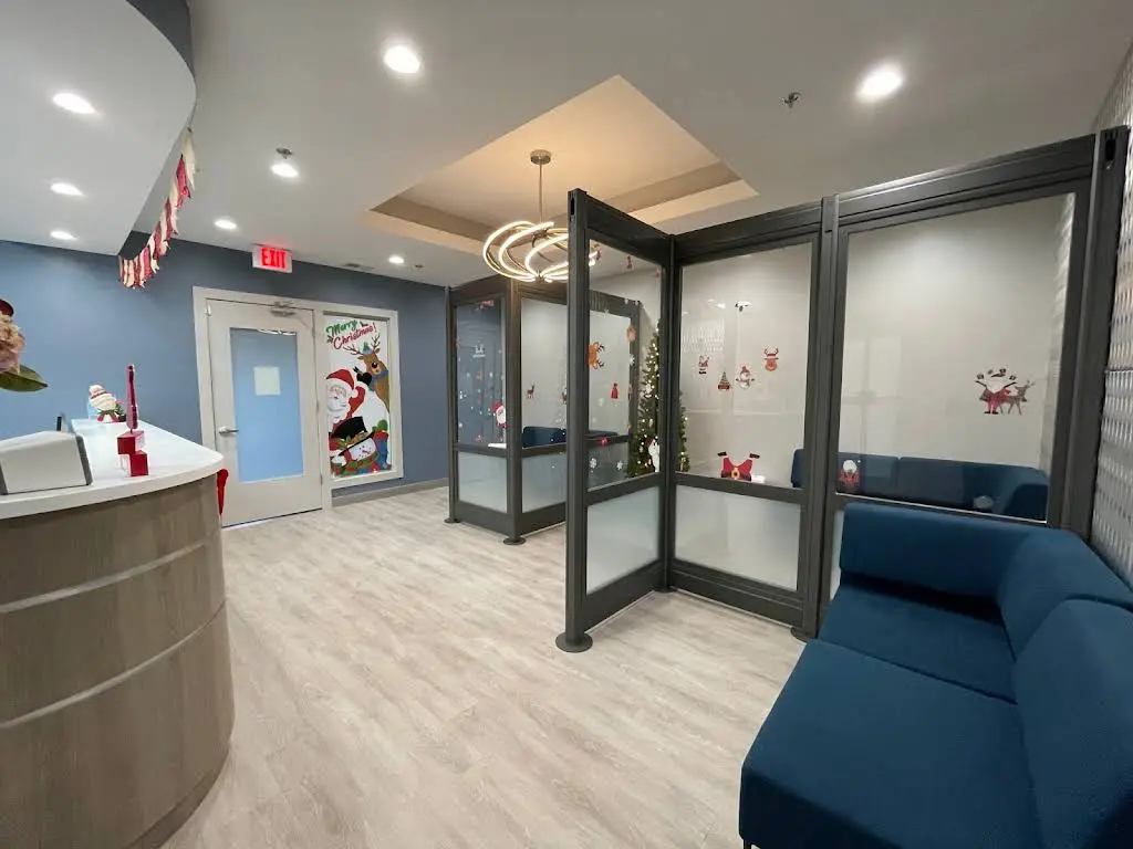 Clarendon Hills Dental