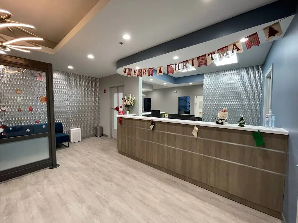 Clarendon Hills Dental