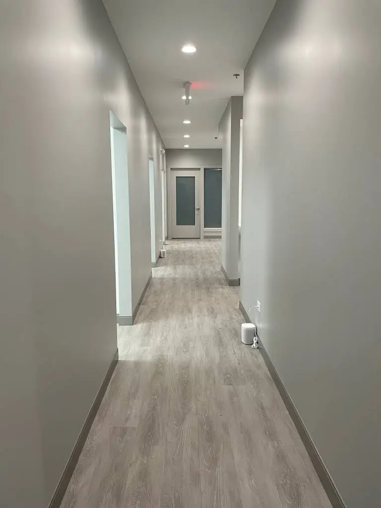 Clarendon Hills Dental