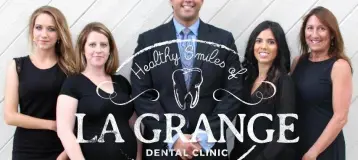 Healthy Smiles of La Grange