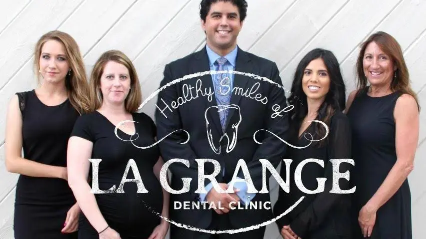 Healthy Smiles of La Grange