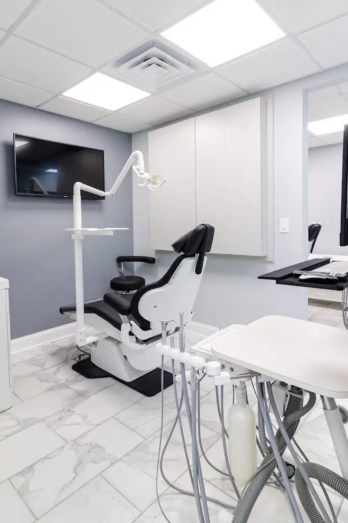 Healthy Smiles of La Grange