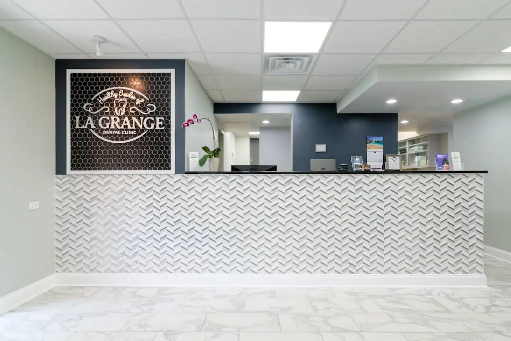 Healthy Smiles of La Grange