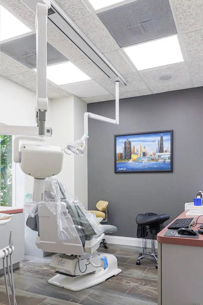 Healthy Smiles of La Grange