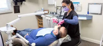 La Grange Dental Studio
