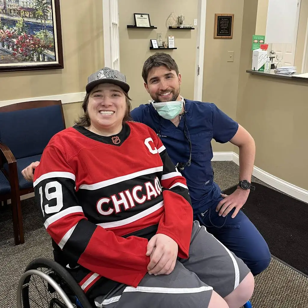 La Grange Dental Studio