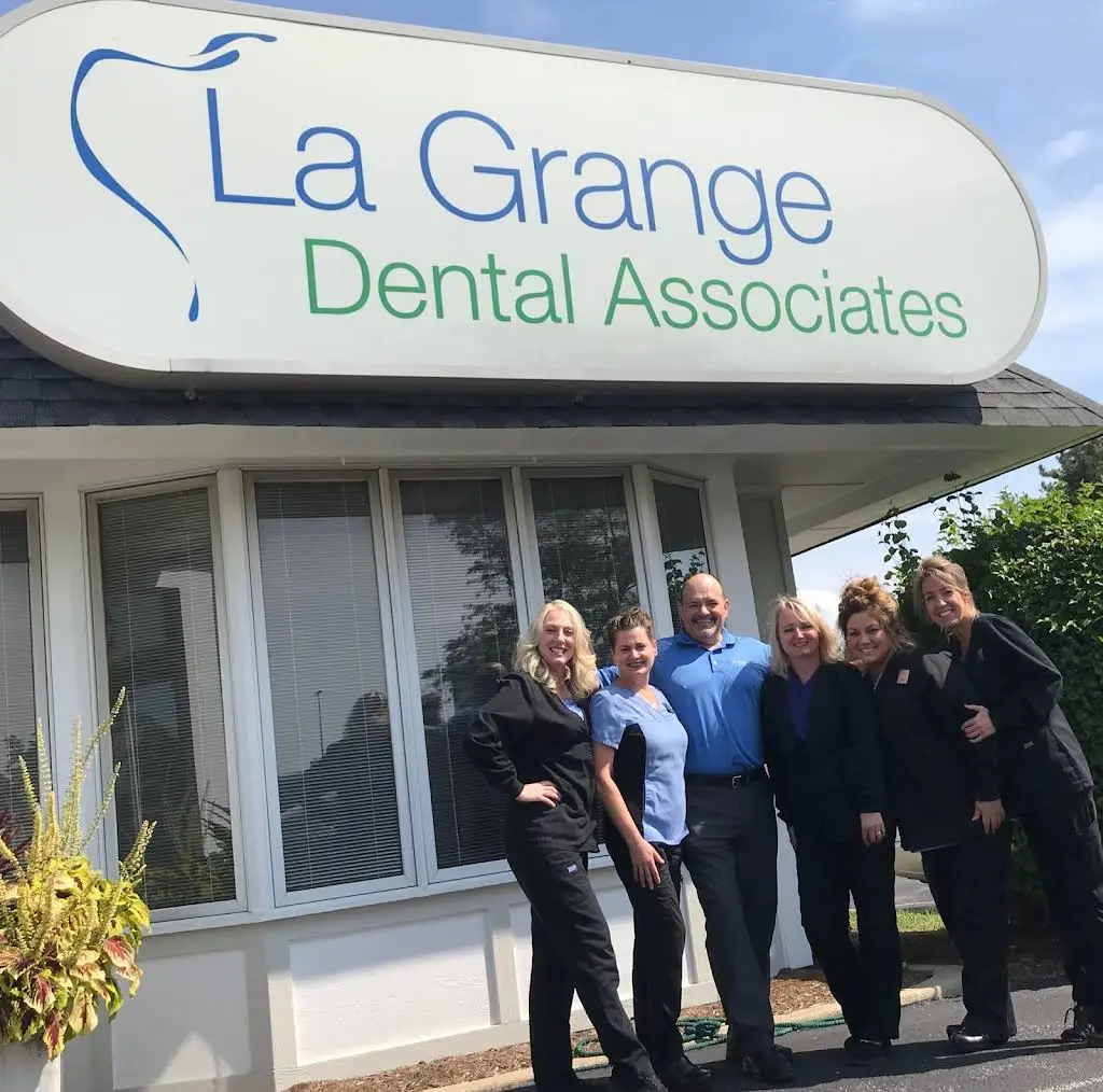 La Grange Dental Associates