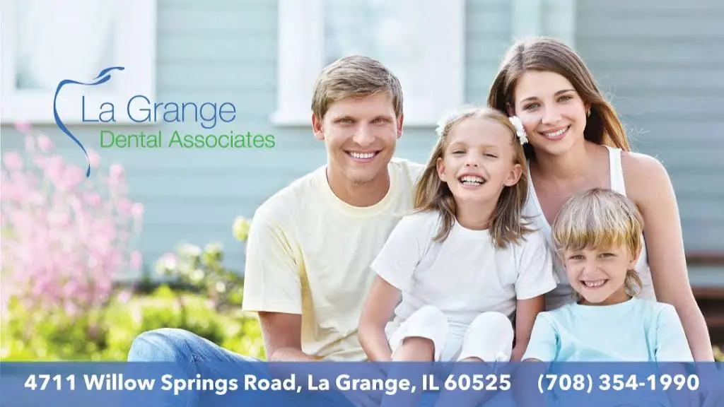 La Grange Dental Associates
