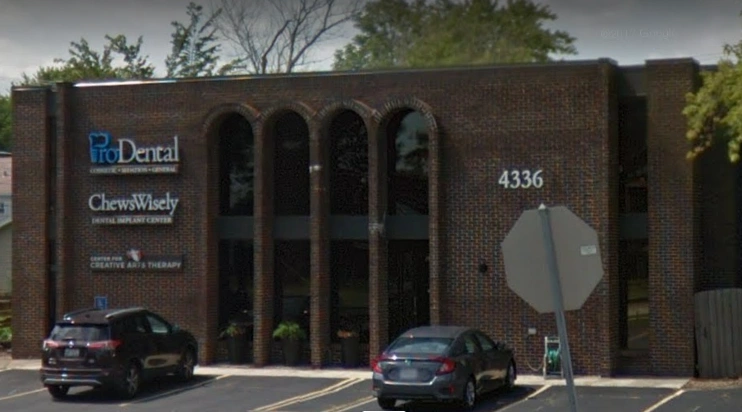 ChewsWisely Dental Implant Center