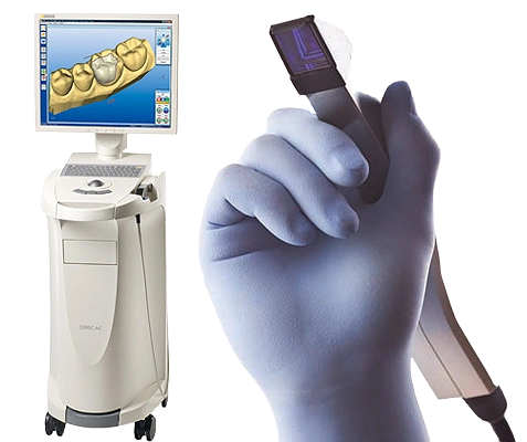 ChewsWisely Dental Implant Center
