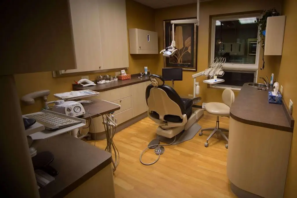White Oak Family Dental
