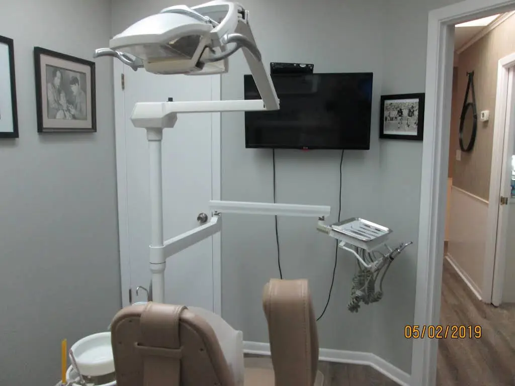 Dr. John Kaminski General and Cosmetic Dentistry