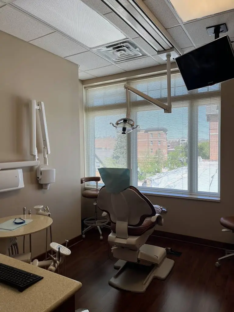 Midwest Dental Specialists