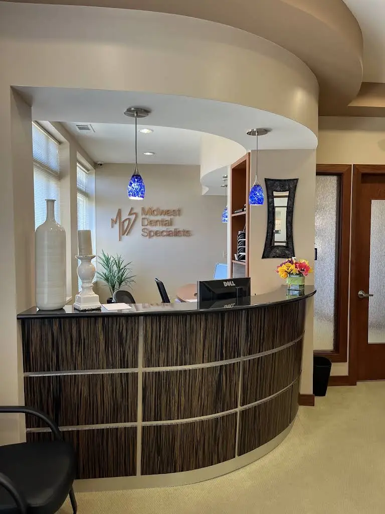 Midwest Dental Specialists