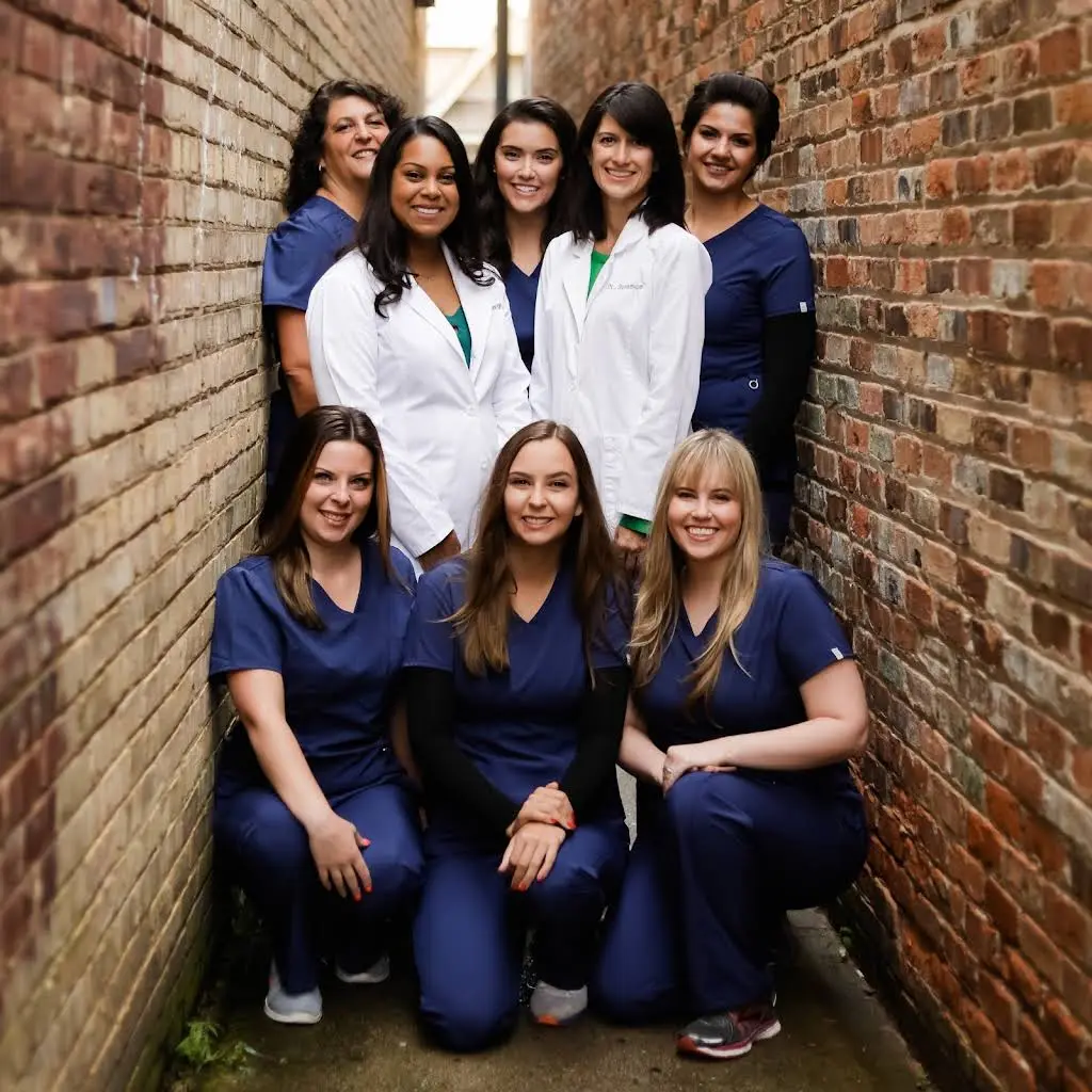 Smile Downers Grove