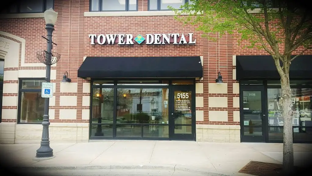 Tower Dental
