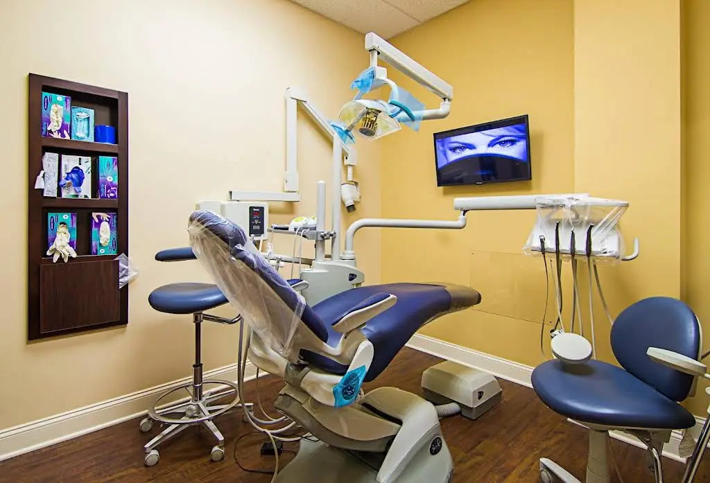 Tower Dental